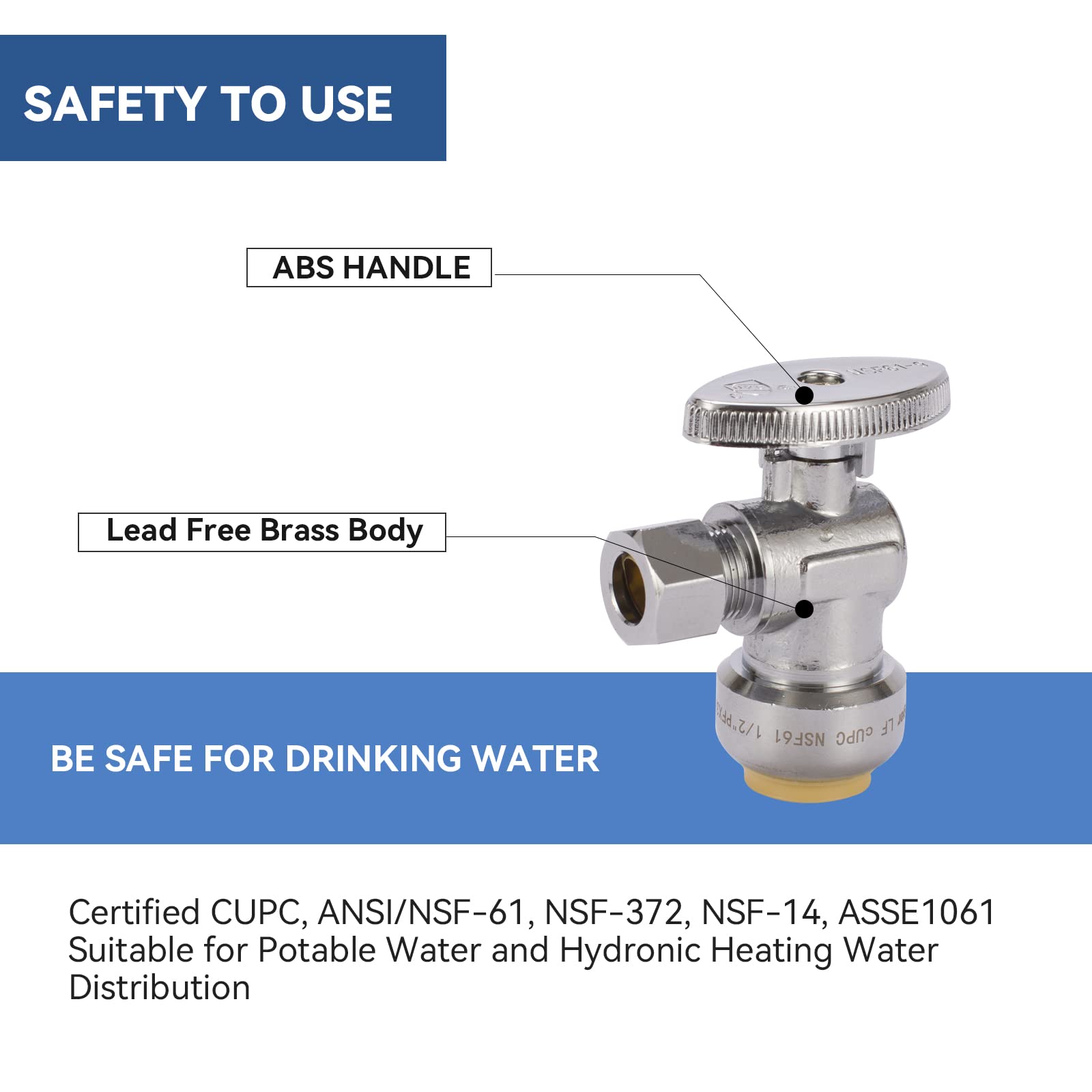Faucet Valve
