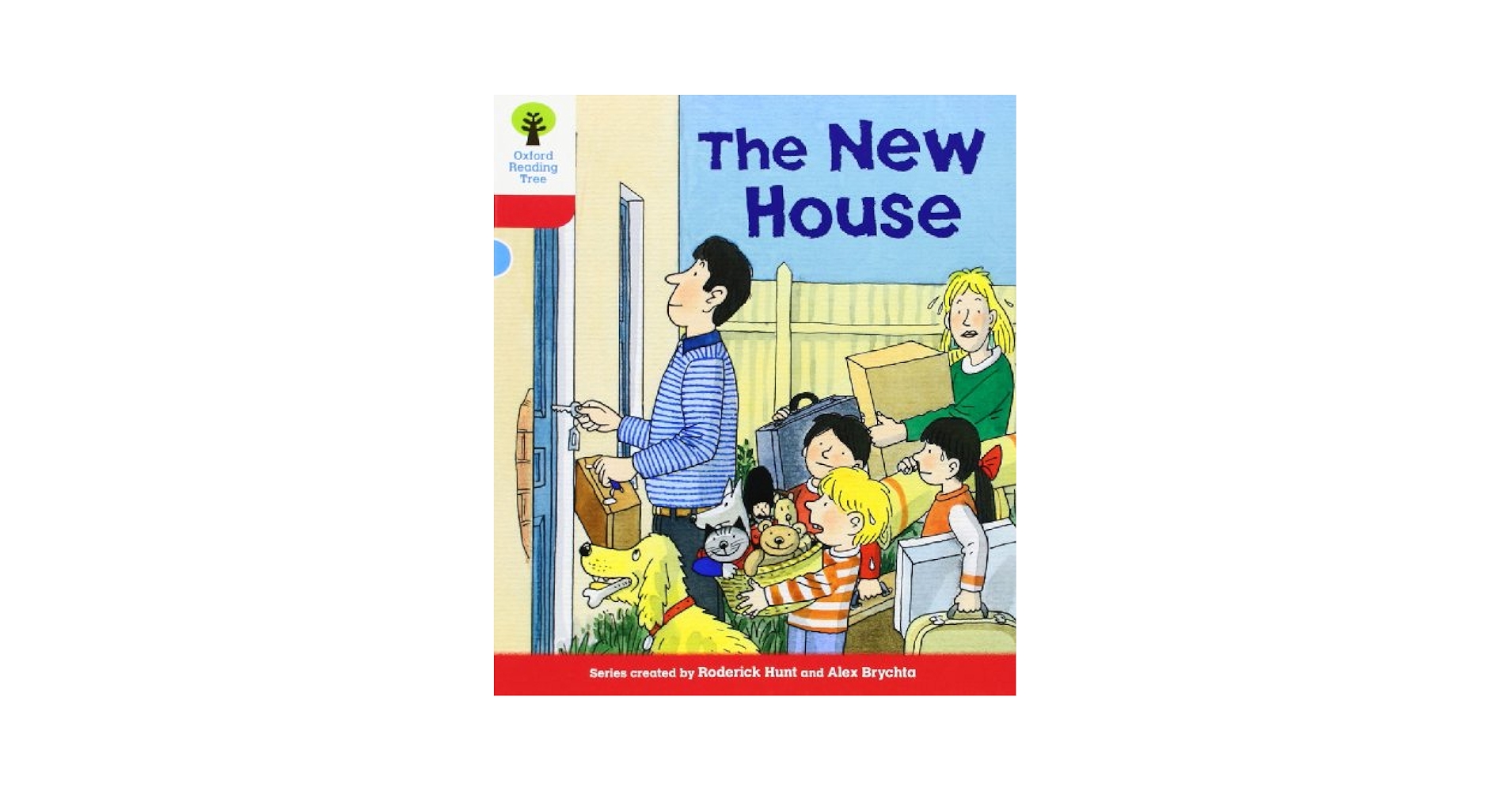 Oxford reading tree 4-9 （65册） Amazon.com: Oxford Reading Tree Biff, Chip and Kipper Level