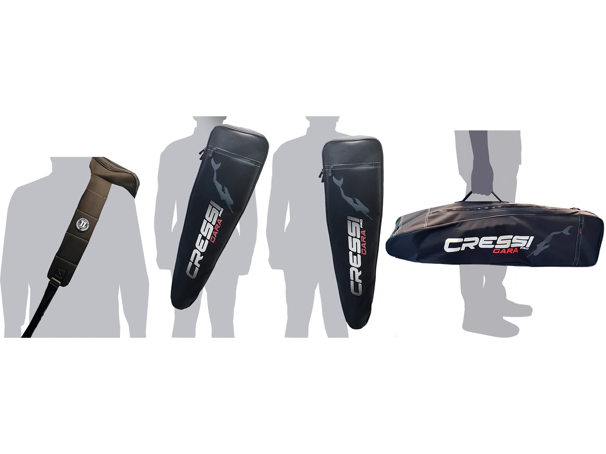 Cressi Gara Pro
