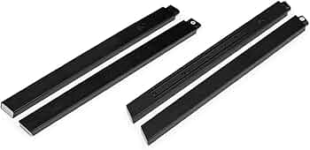 Amazon | ストッケ ステップス チェア レッグ オーク ブラック