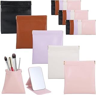 Paquete de 20 bolsas con cierre a presión, bo...