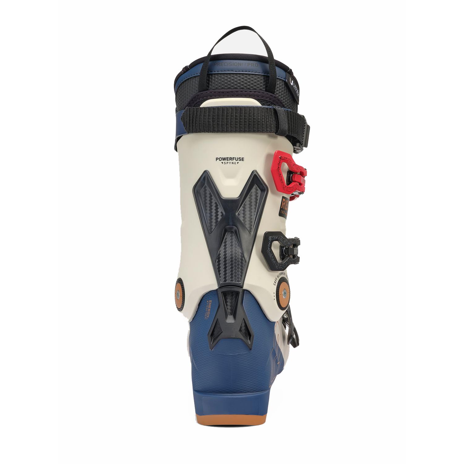 K2 Recon 120 Mens Ski Boots, 26.5