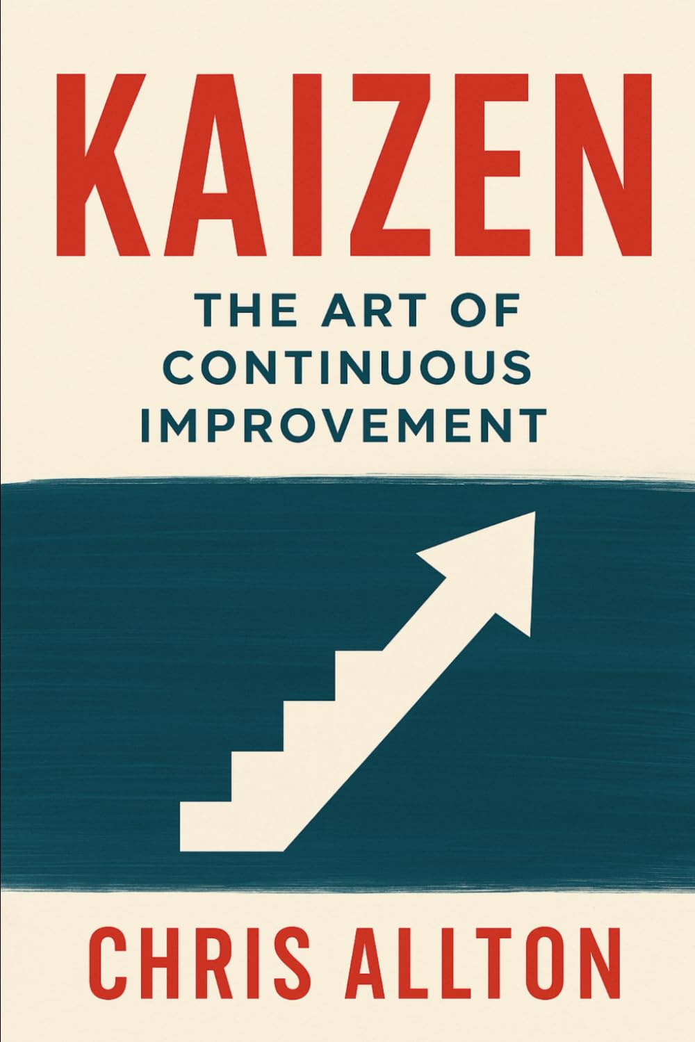 Kaizen: The Art of Continuous Improvement