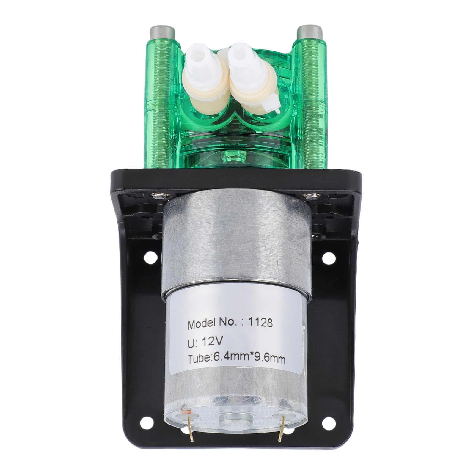 Domary High Flow Peristaltic Pump 500mL/min with BPT Tube for Research