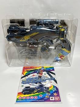 【希少品】非公認戦隊アキバレンジャー DX MMZ-01 モエモエズキューン 61L1Z2GkVIL._AC_UF350,