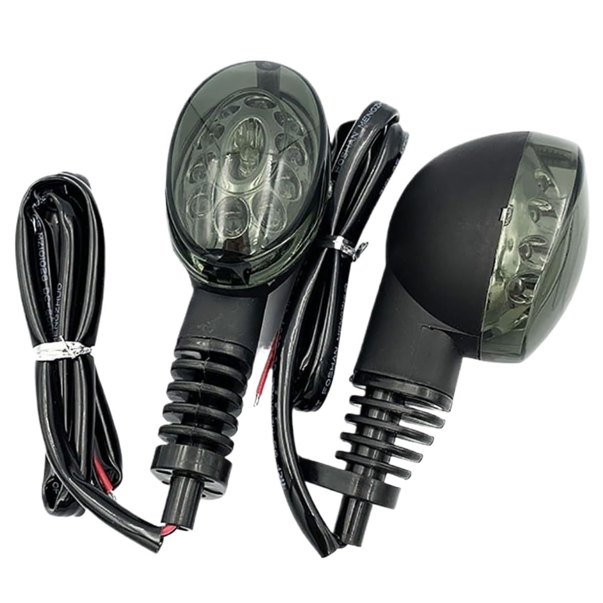 Intermitentes Motocicleta Para EX250R Para Ni&nja 250R KLX250/S/SF