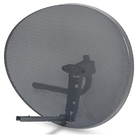 Viewi Satellite Dish for Sky and Freesat Cover