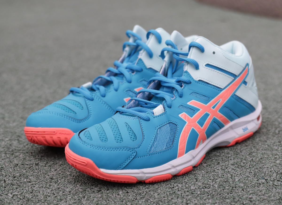 ASICS, Gel Beyond 5 MT Volleyball, Zapatillas Casual Sport Sneaker