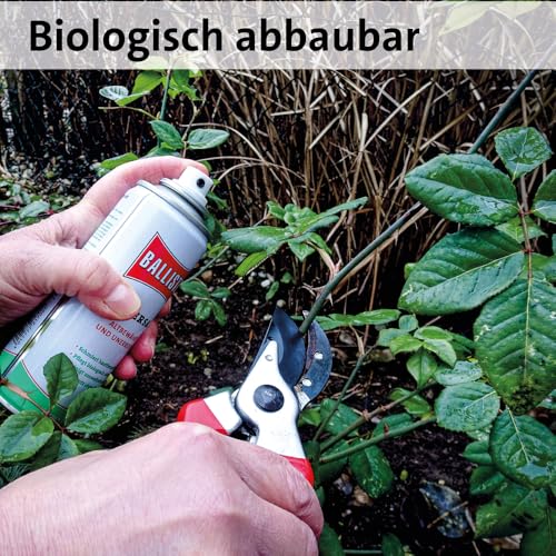 Ballistol Universalöl Spray 200 ml