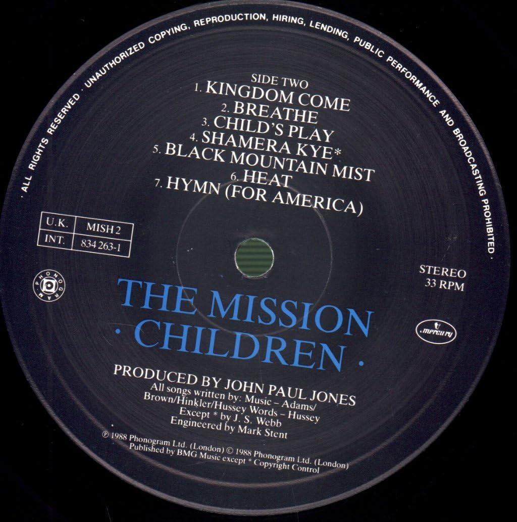 Children (1988)