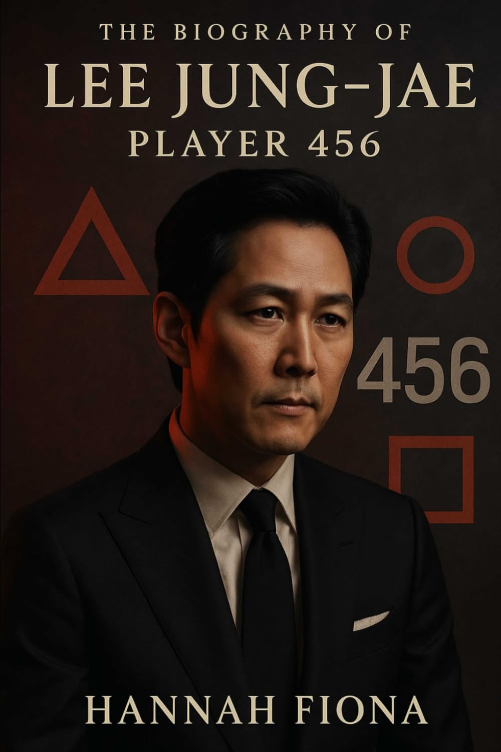 The Biography of Lee Jung-Jae: Player 456
