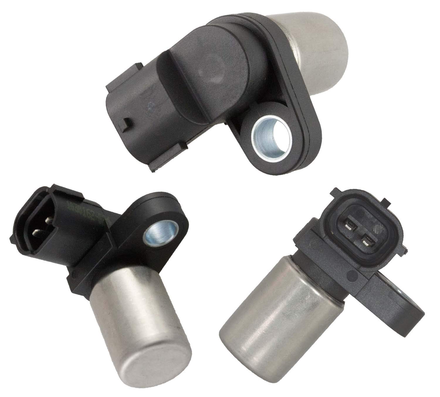 クランクポジションセンサー（Ne信号） クランクシャフトポジションセンサー 大宇 90213515 90451441 クランクシャフト位置センサーはエンジン速度を正確に検出