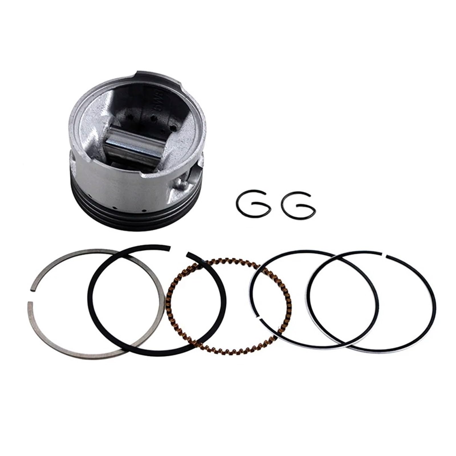 Cilindro Pistone Kit Per XV250 XC125