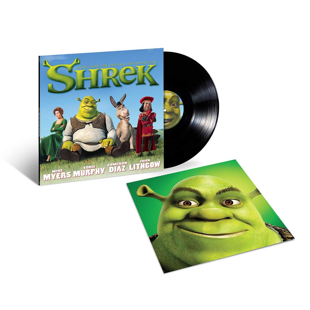 Shrek
