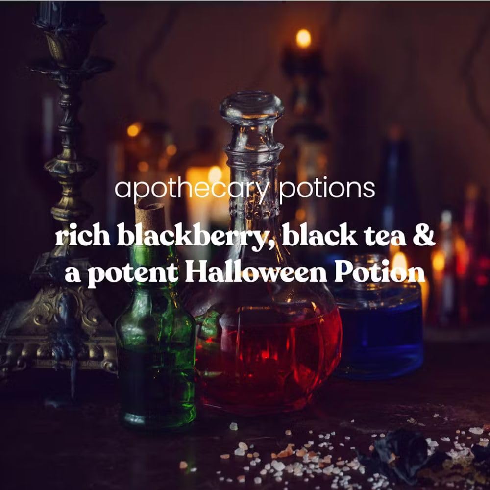 Yankee Candle® Apothecary Potions 2-Docht-Tumbler 567g