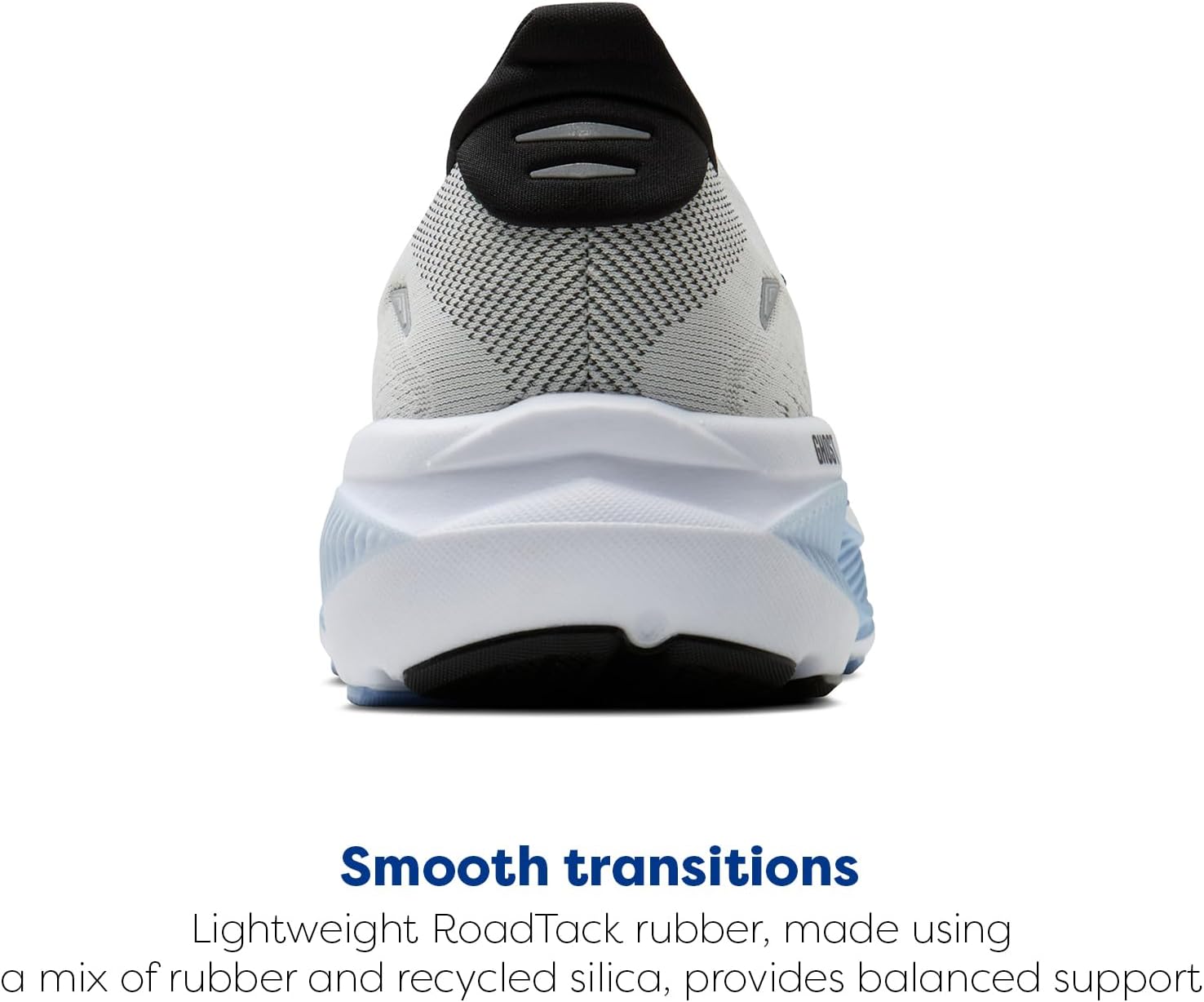 Brooks Men’s Ghost 18 Neutral Running & Walking Shoe