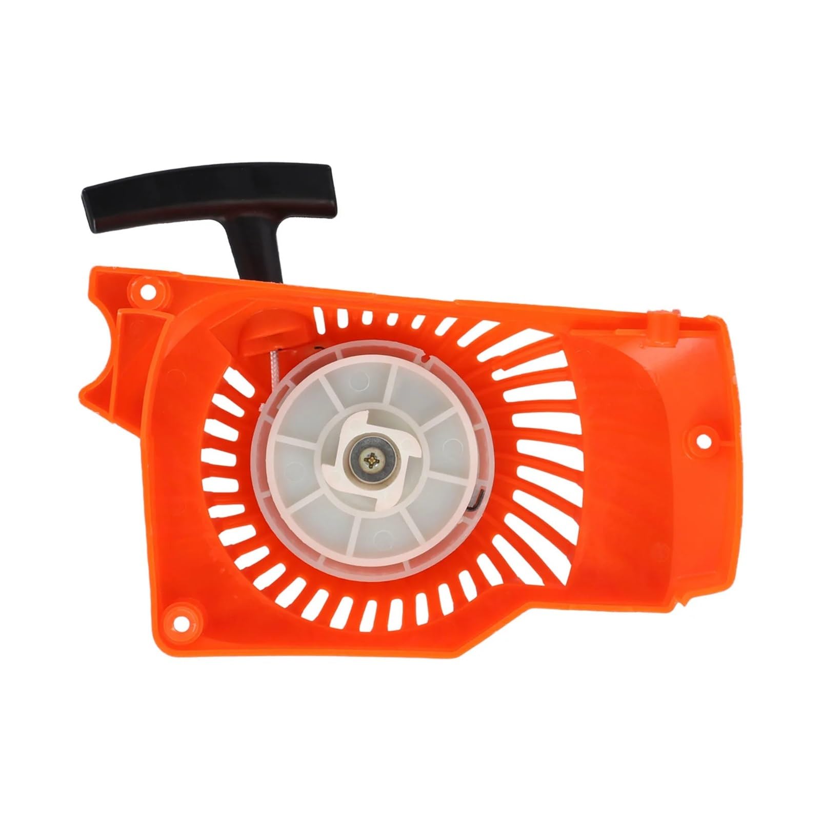 Kit de Arranque de polea de Retroceso Apto for Motores de Motosierra de 38CC