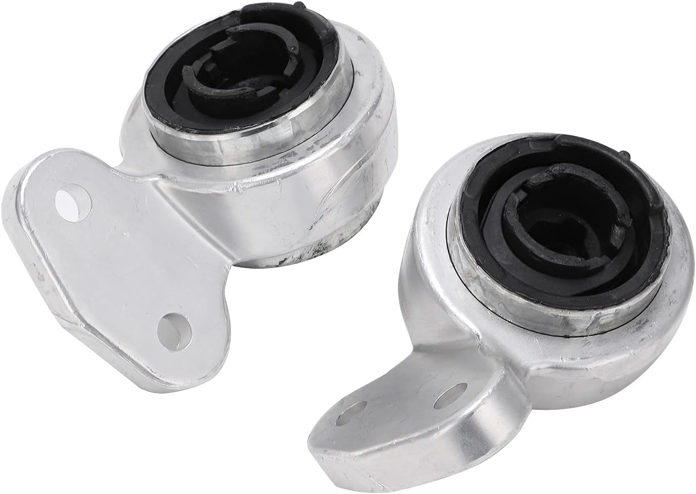 Control Arm Bushing Replace, Control Arm Bushing 1663300235 Simple