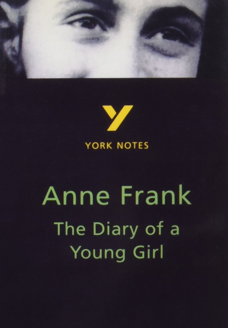 The Diary of Anne Frank: York Notes GCSE - for 2026, 2027 exams