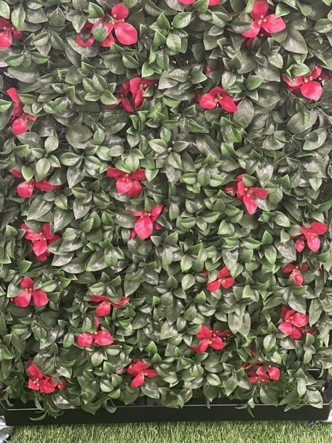 Purchase Green Artificial Ivy - Gardina RED