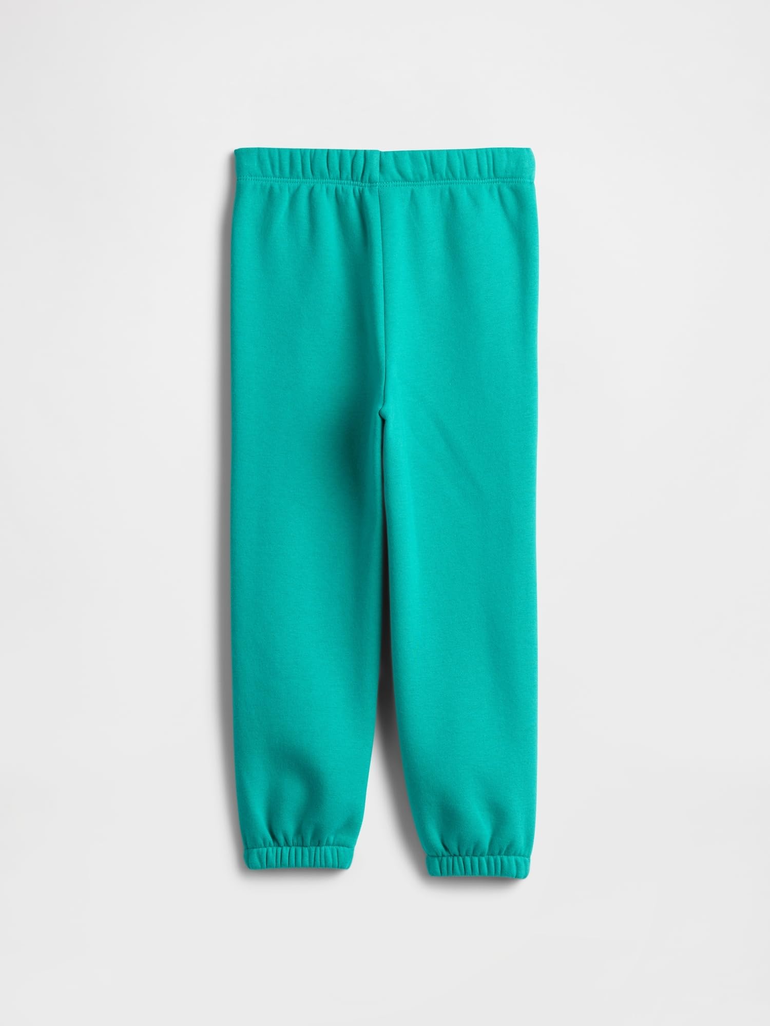 GAP Baby Girls' Logo Pull-on Jogger Sweatpants - Picture 4 of 8