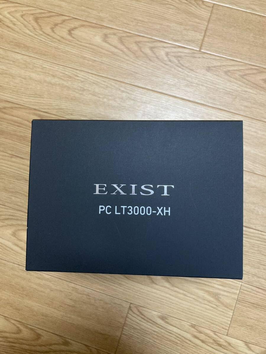 Amazon | 22イグジストPC LT3000-XH 品 EXIST PC LT3000-XH スピニング 