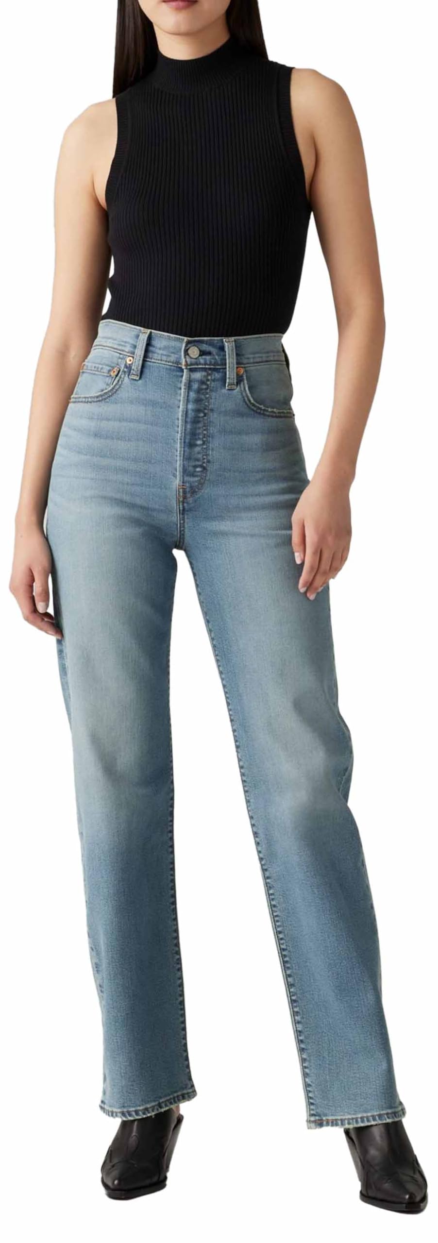 Mode Von Levi's