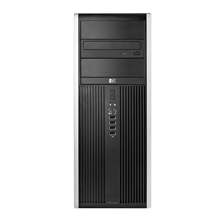 Amazon.com: HP EliteDesk Gaming Computer Tower | Intel i7