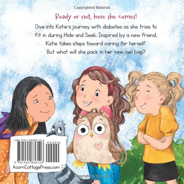 My Body Beeps!: Growing Up With Diabetes (A My Body Book) image 3