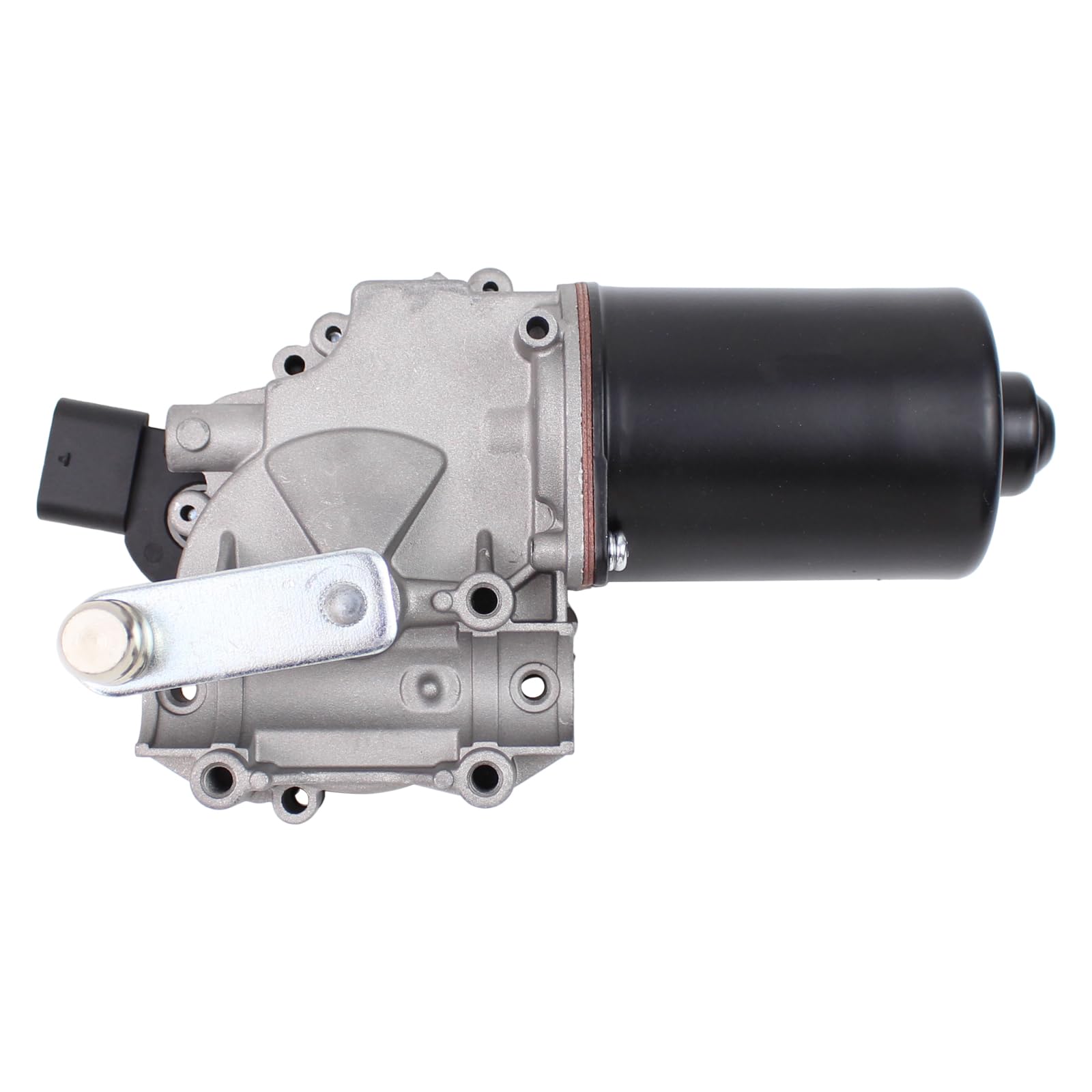 Wischermotor Scheibenwischer Motor Windschutzscheibe Front Scheibenwischermotor Frontscheibe Scheibenreinigung Frontscheibenwischer Scheibenwaschanlage vorne für B-Klasse W246