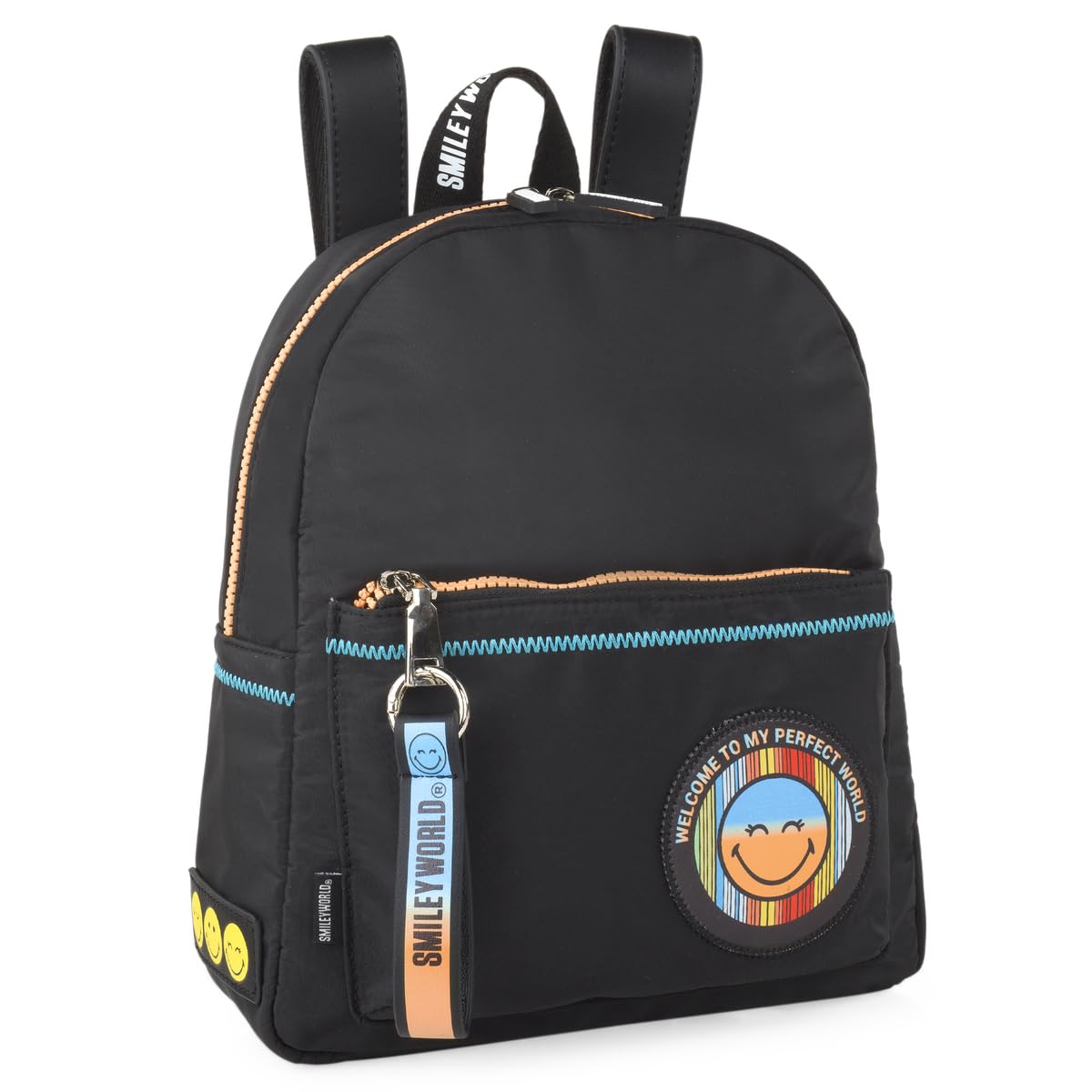 Bolso Mochila Mujer Elegante Tipo Casual Moderna Para Vestir Mochilas Mujer