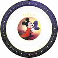 Disney FANTASIA プレート　2枚セット 61w3orhnRCL._AC_SY200_QL15_.jpg
