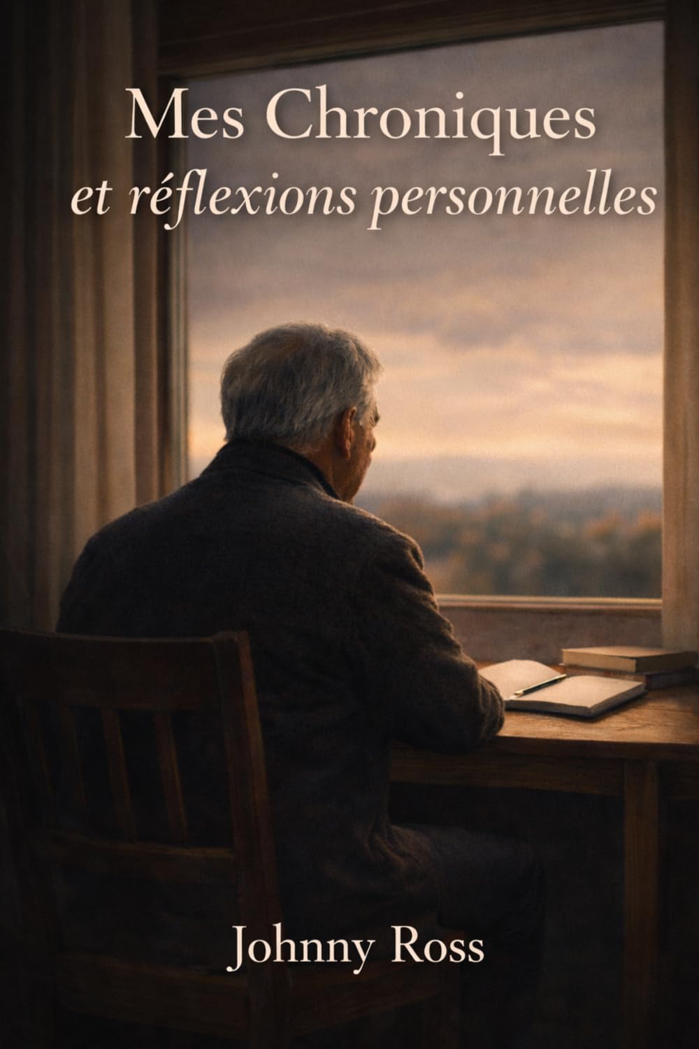 Mes Chroniques et réflexions personnelles