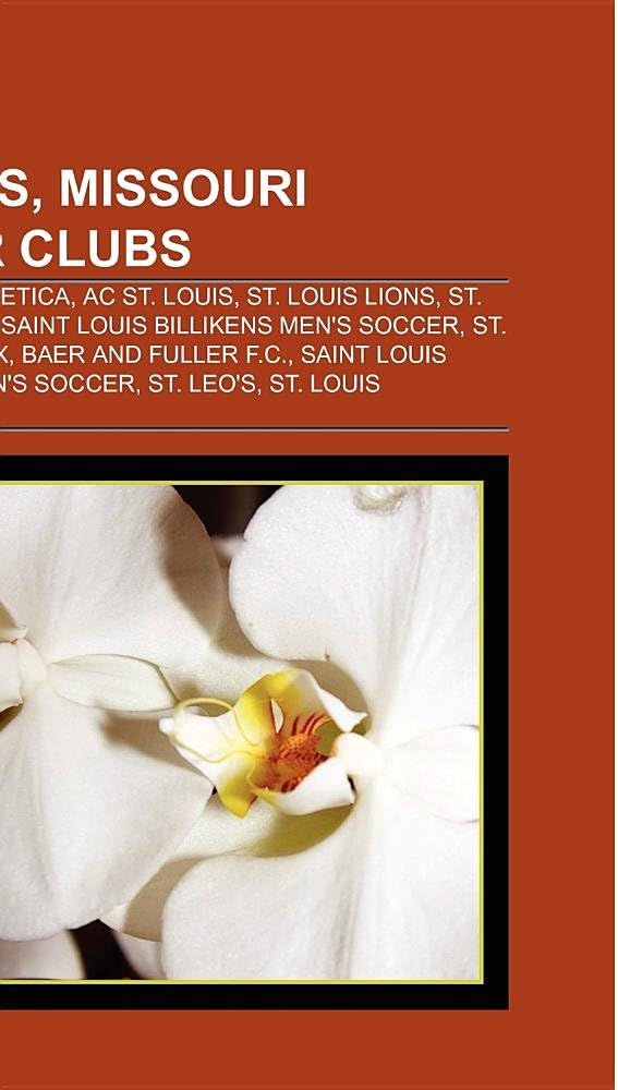 St. Louis, Missouri Soccer Clubs: Saint Louis Athletica, Saint Louis Athletica Players, Saint Louis Athletica Seasons