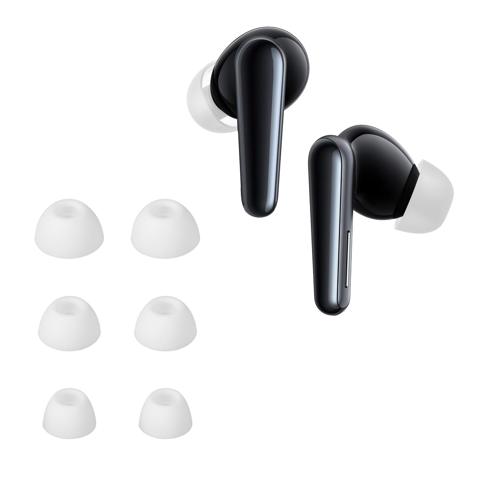 Amazon | kwmobile 6x イヤーチップ Anker Soundcore Liberty 5対応
