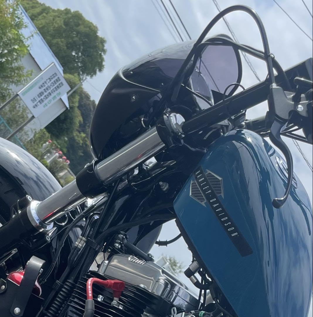 Amazon.co.jp: イージーライダース ビキニカウル フォーティーエイト