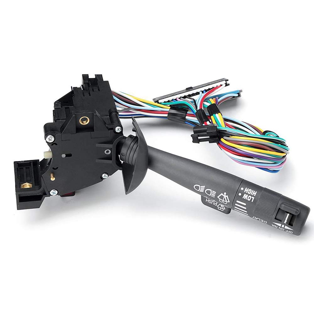 Interruttore combinato indicatori di direzione automatici Peugeot