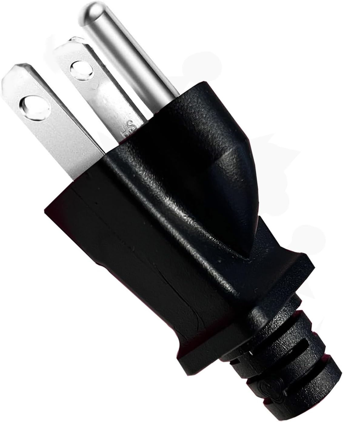 Neutral Ground Bonding Plug for Portable Inverter Generator Surge Guard