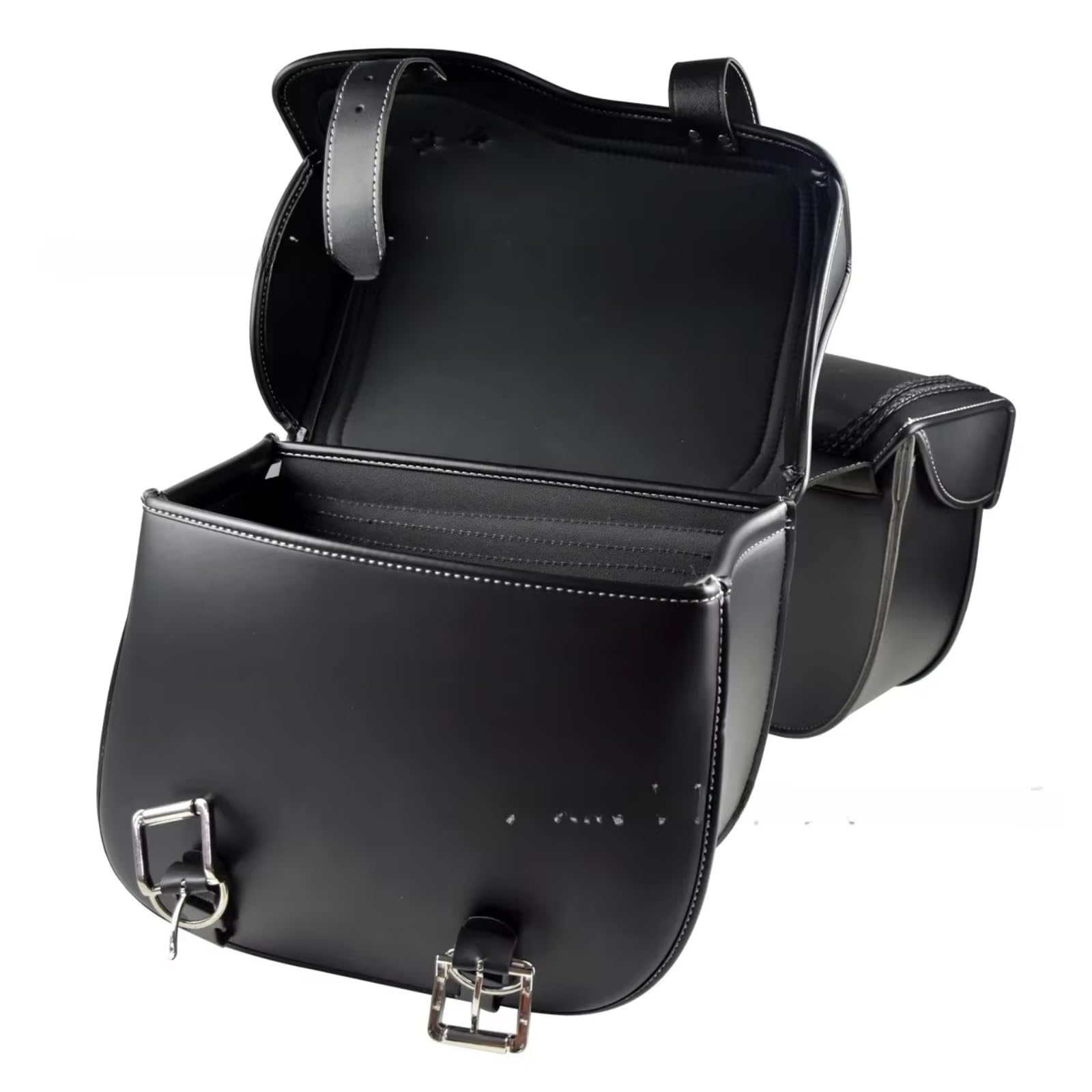 Borsa Universale Per Serbatoio Per Moto Posteriore Per Laterale Per Sedile Custodia Multifunzione Ricambio Per Accessori Per Motociclette Sacche Moto