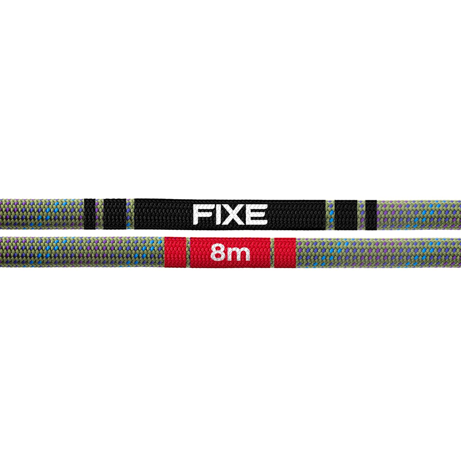 FIXE Cuerda Montserrat, Corde Gioventù Unisex