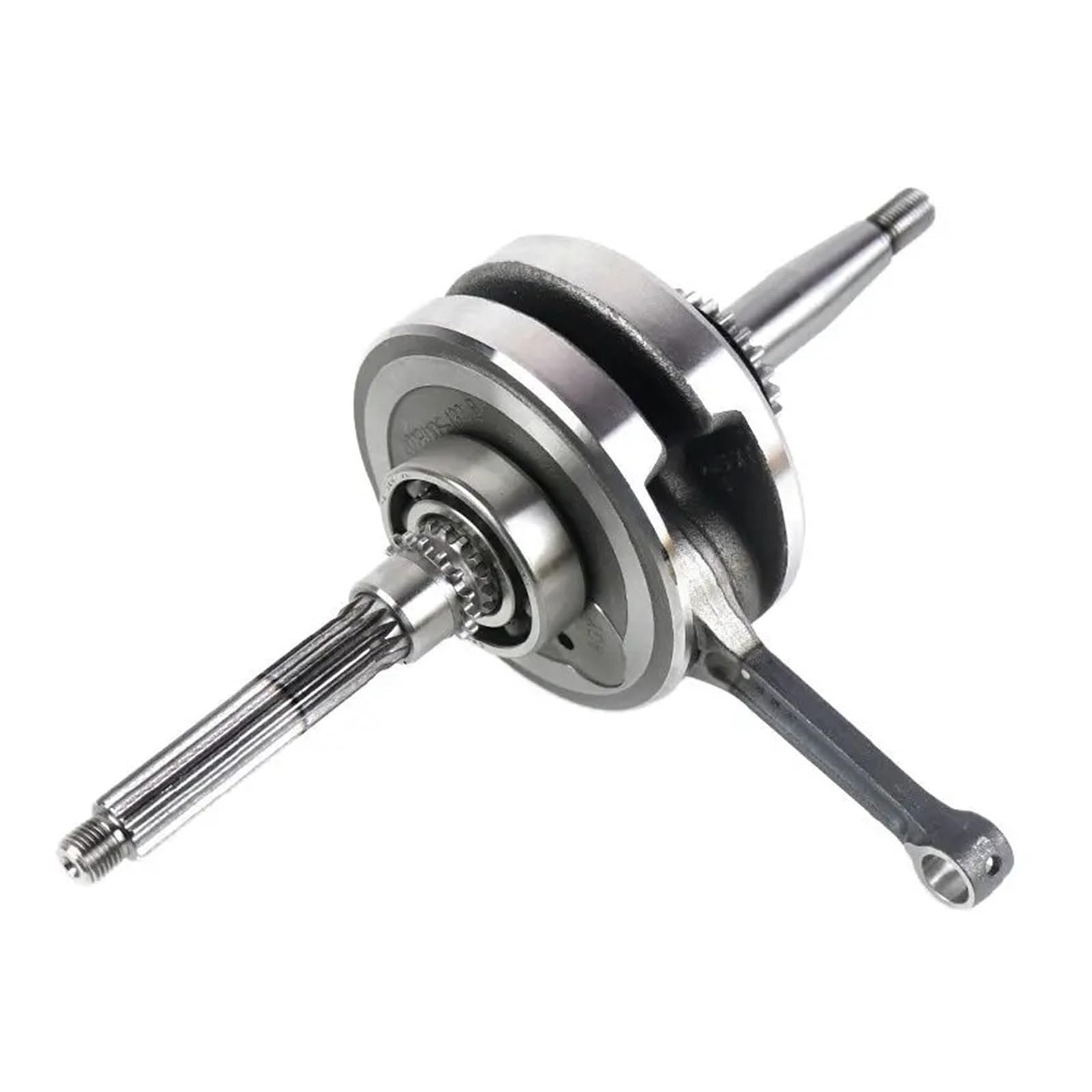 Bielle de vilebrequin Cygnus Z125 et XA125 pièce moteur 4S5-X1400-00
