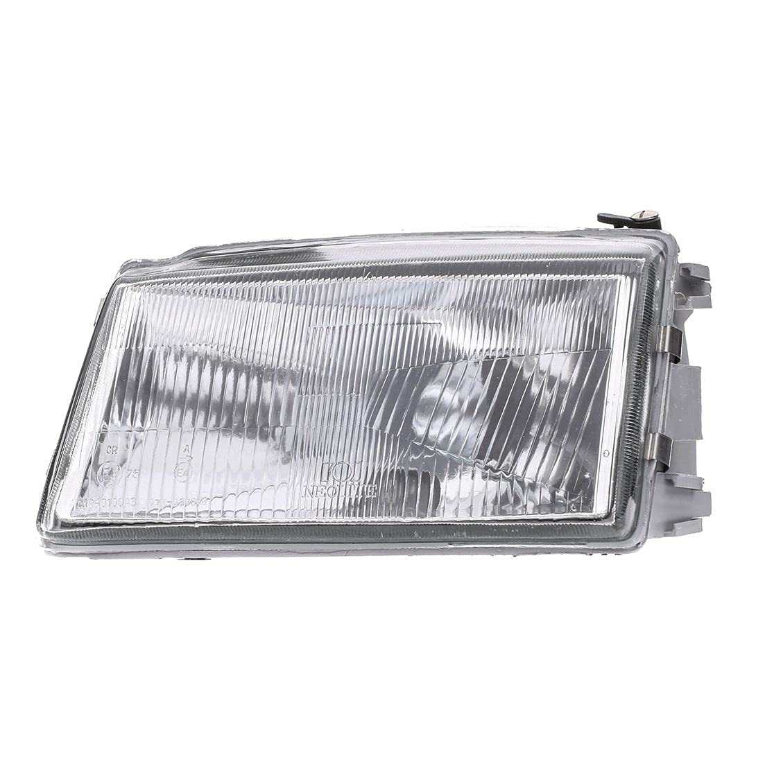 ALKAR Headlights FIAT 3701491 0009945164 Headlamp,Headlight