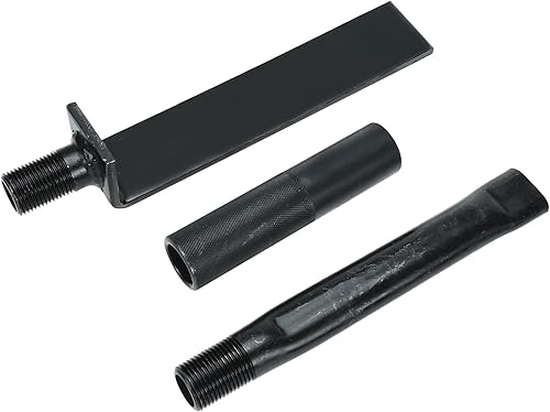 Miniatura 5 de BTSHUB Herramienta de extracción de abolladuras de martillo deslizante de 13 piezas 10 libras para reparación de camiones de carrocería