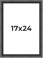 Vista 22 de Marco de madera para fotografía 30 x 30