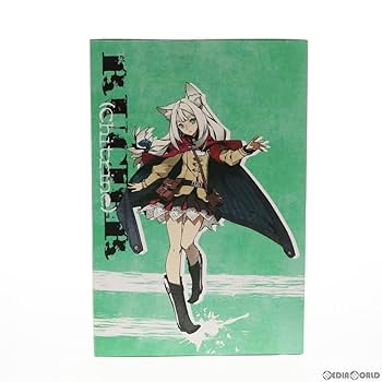 Amazon.co.jp: [FIG]ルシェ(シトリン) セブンスドラゴン2020-II