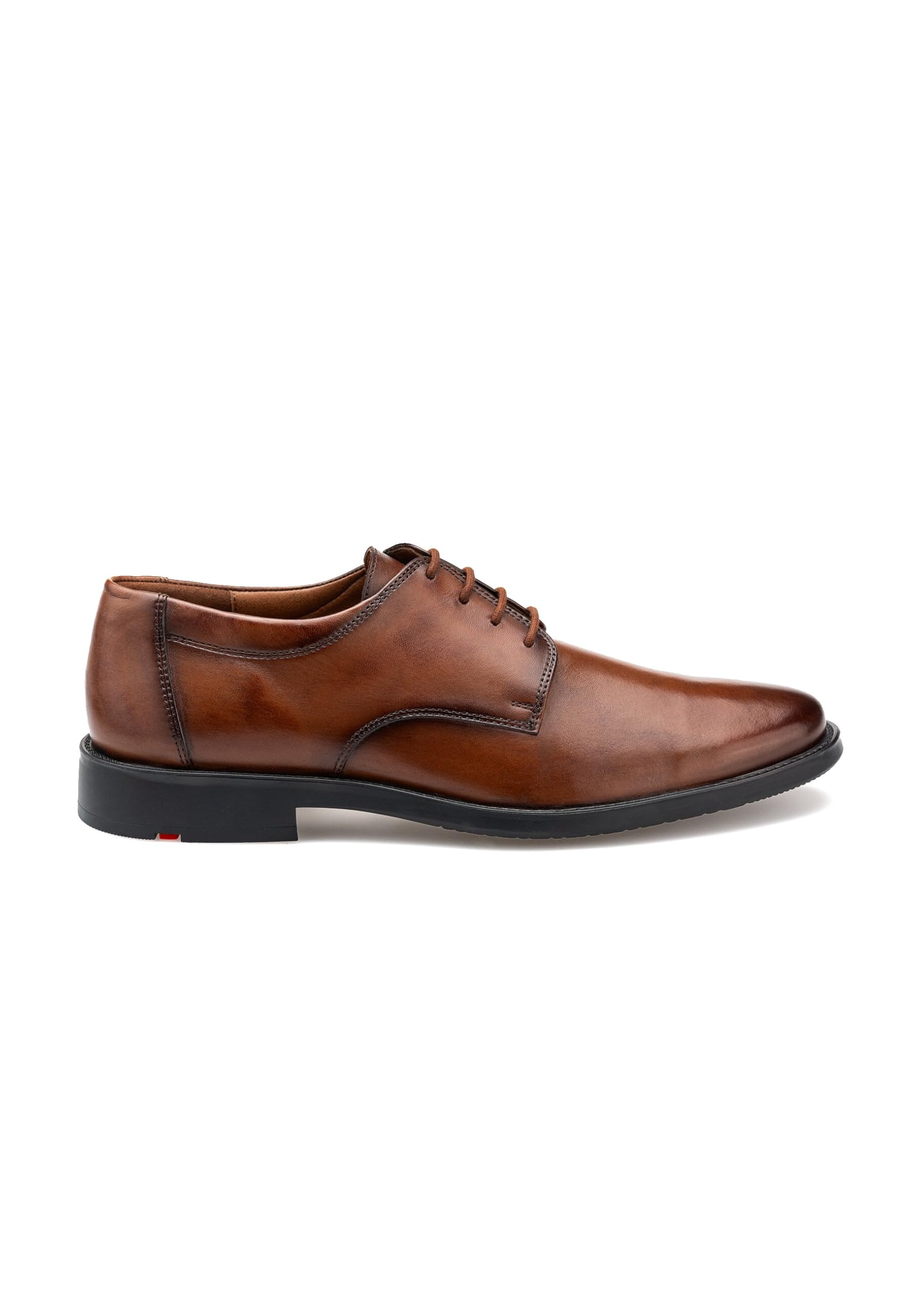 LLOYD Męskie buty sznurowane CORE, męskie buty biznesowe
