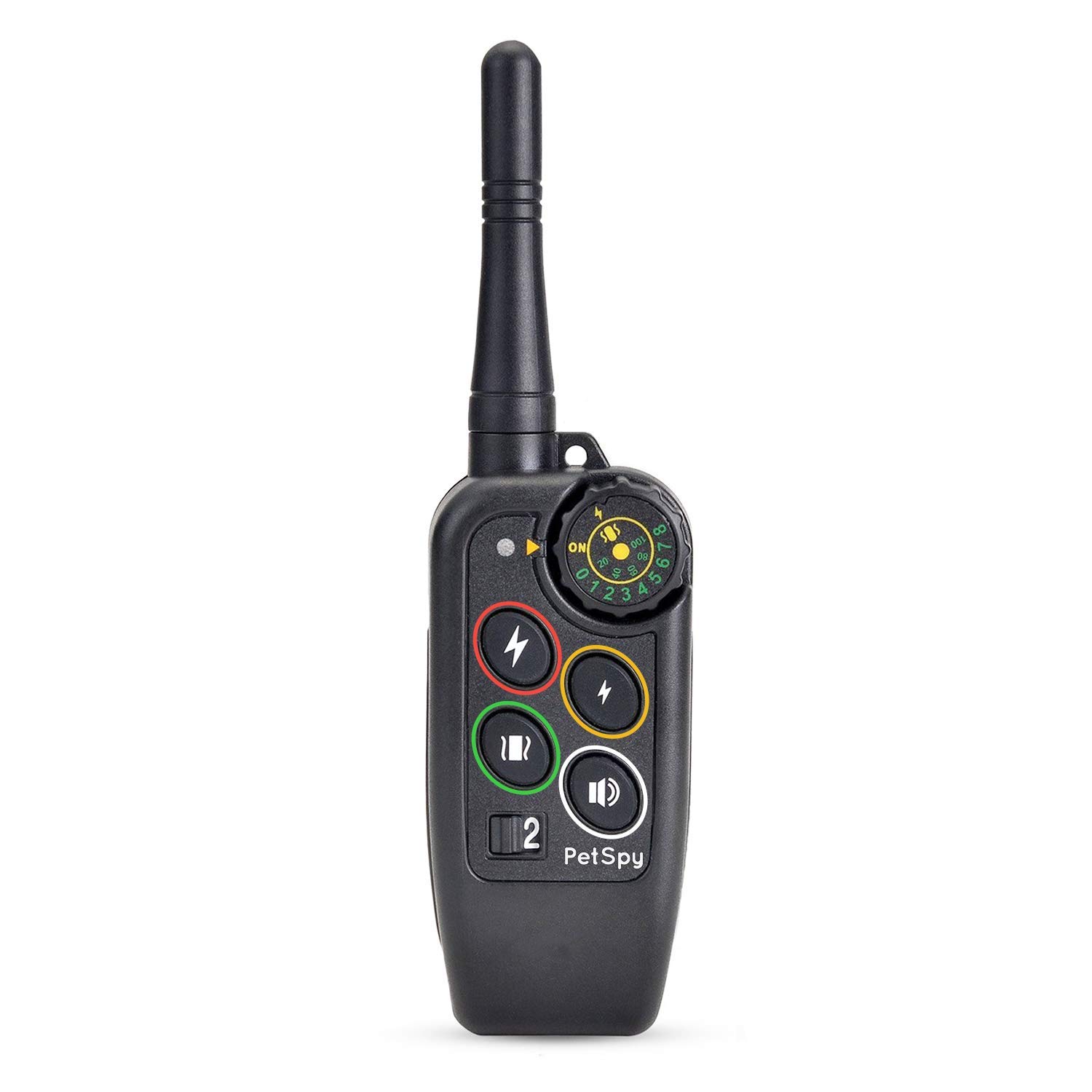 PetSpy M686 Extra Remote Transmitter - Replacement Part for Dog Training Collars M686 and M686B