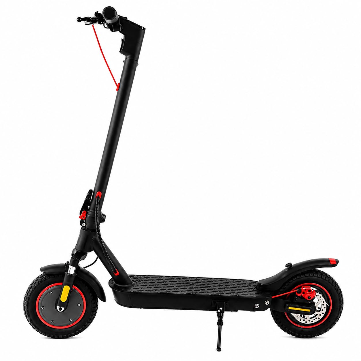 Trottinette Électrique Adulte UrbanGlide Ride 100 Pro 2 – Autonomie Jusqu'a 30 km - Pneu 10" - Batterie 42V - Poids 15Kg