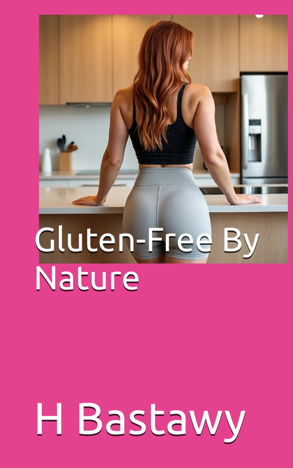 Gluten-Free By Nature