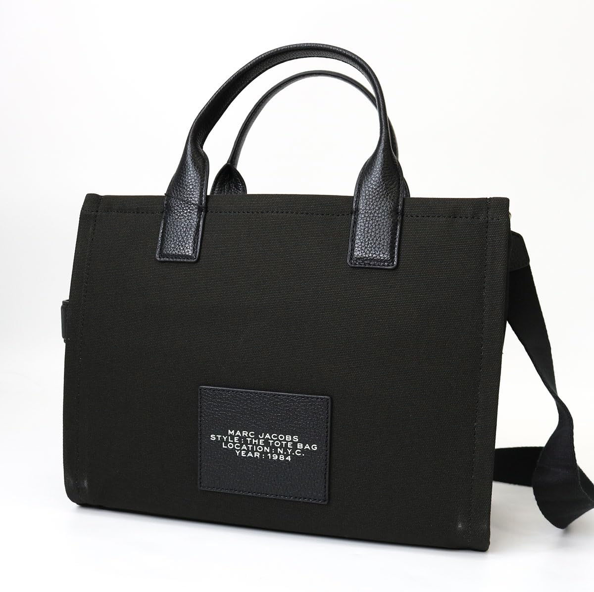 Marc Jacobs - The Medium Tote, bolso mujer